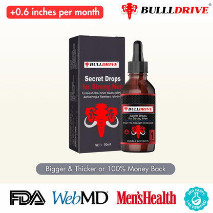 BullDrive Growth Drops B