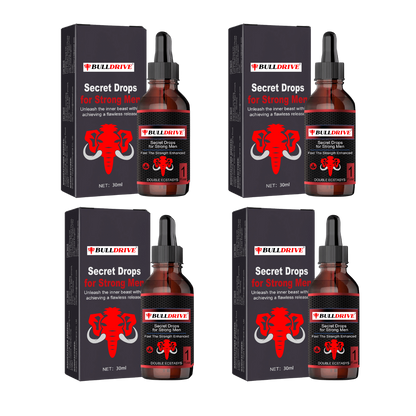 BullDrive Growth Drops B