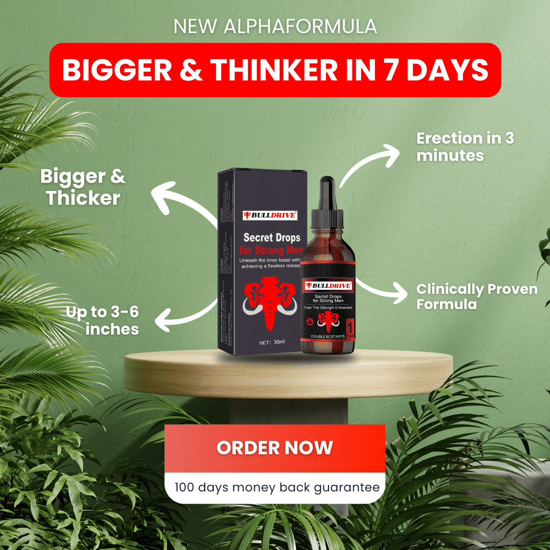 BullDrive Growth Drops B