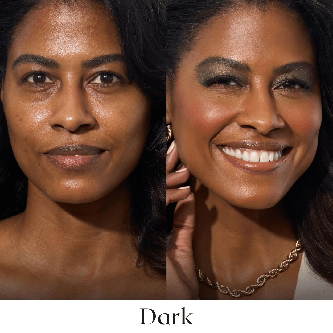 Changing Anti-Aging Foundation for Mature Skin