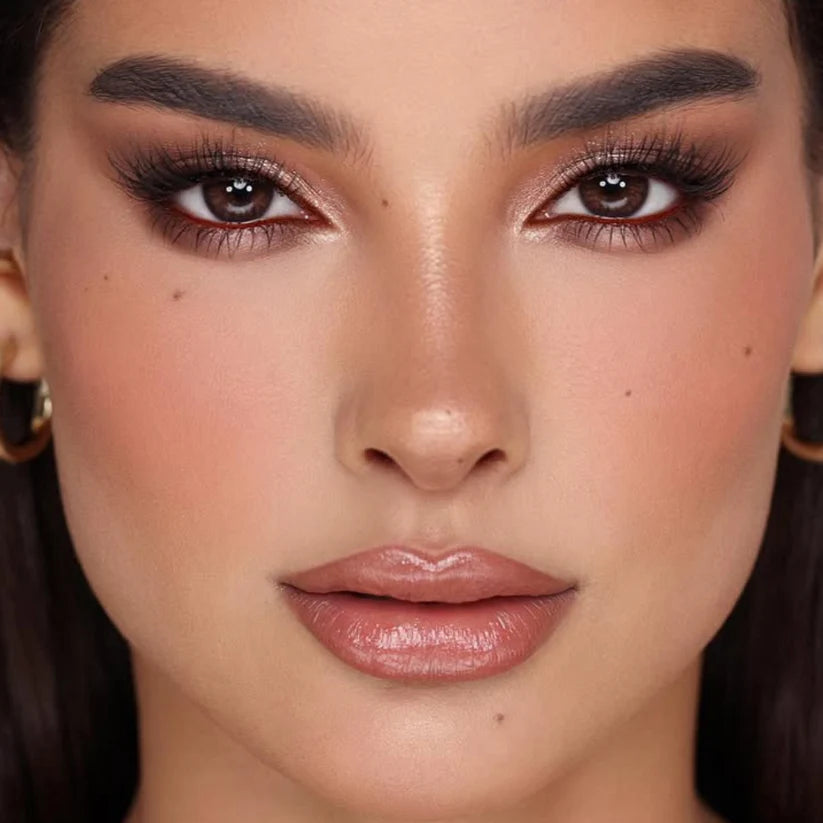 Ready2Kiss, Peel-Off Lip Tattoo