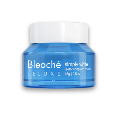 Bleaché