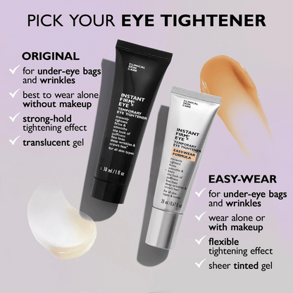 Peter, Thomas -  Extreme Instant Eye Firming Serum