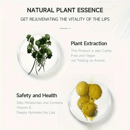 Plumbing Butter Lip Cream