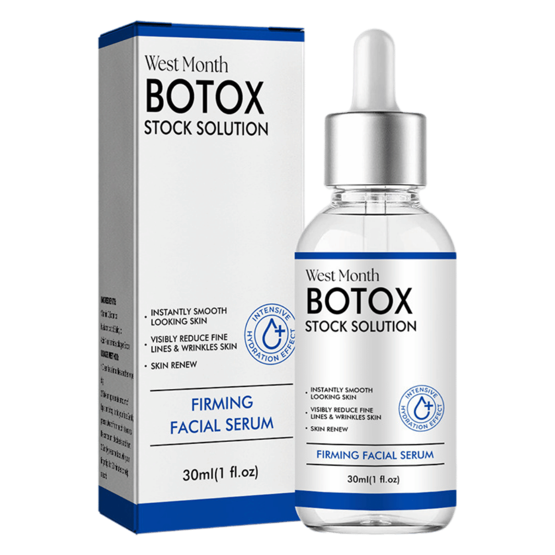 Samui | FACELIFT Botoxserum C