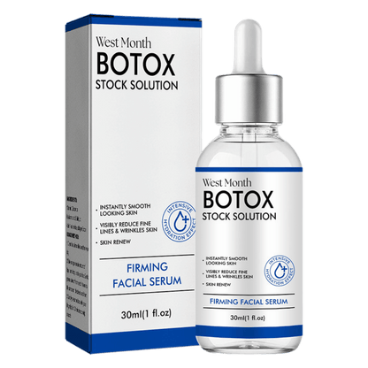 Samui | FACELIFT Botoxserum C