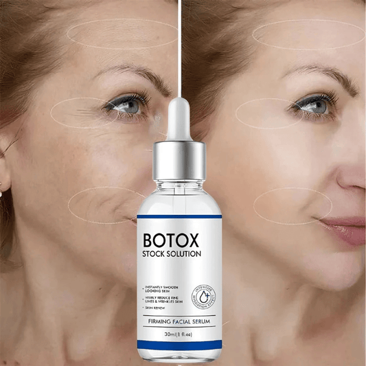 Samui | FACELIFT Botoxserum C
