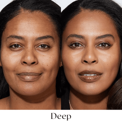 Changing Anti-Aging Foundation for Mature Skin
