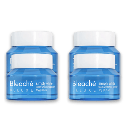Bleaché