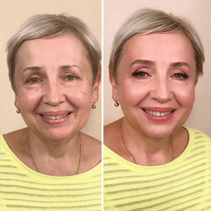Changing Anti-Aging Foundation for Mature Skin
