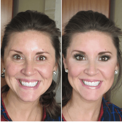 Changing Anti-Aging Foundation for Mature Skin