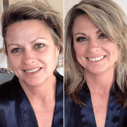 Changing Anti-Aging Foundation for Mature Skin