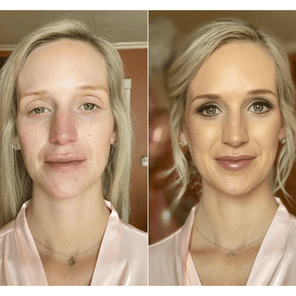 Changing Anti-Aging Foundation for Mature Skin