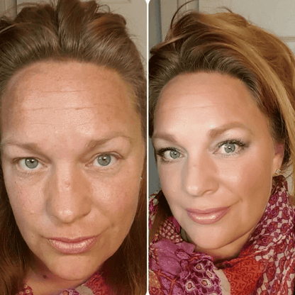 Changing Anti-Aging Foundation for Mature Skin