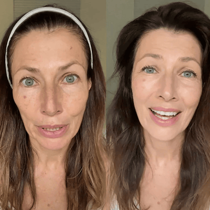 Changing Anti-Aging Foundation for Mature Skin