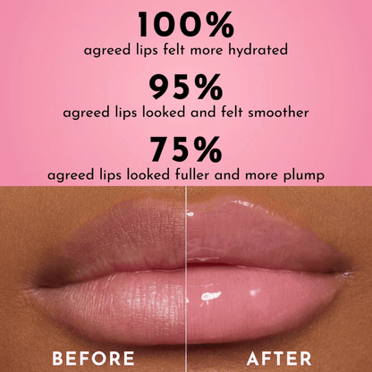 Lip Plumbing Gloss