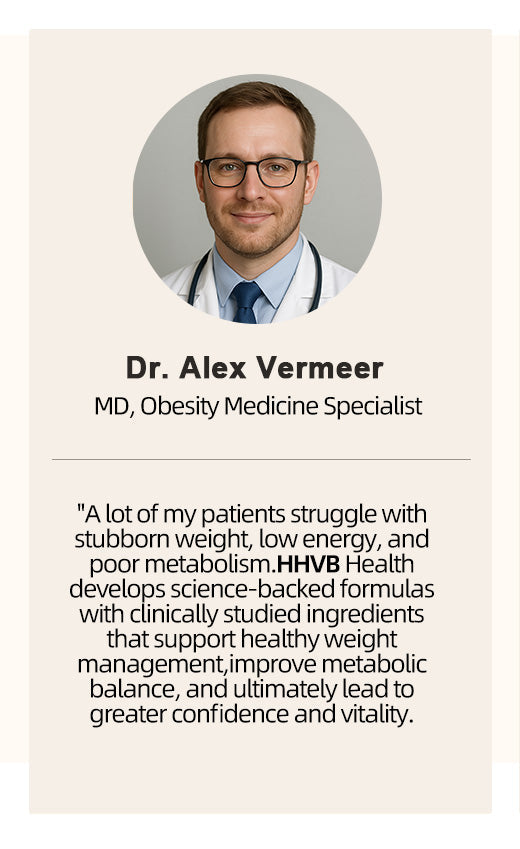 VitalityPro® GLP-1 Elixir - Control Appetite Naturally!