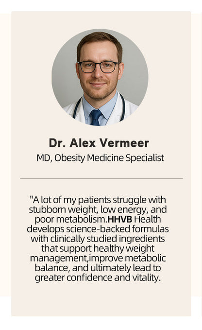 VitalityPro® GLP-1 Elixir - Control Appetite Naturally!