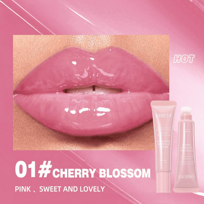 Korean Lip-Plumbing Gloss