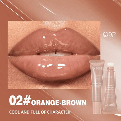 Korean Lip-Plumbing Gloss