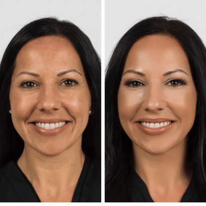 Changing Anti-Aging Foundation for Mature Skin