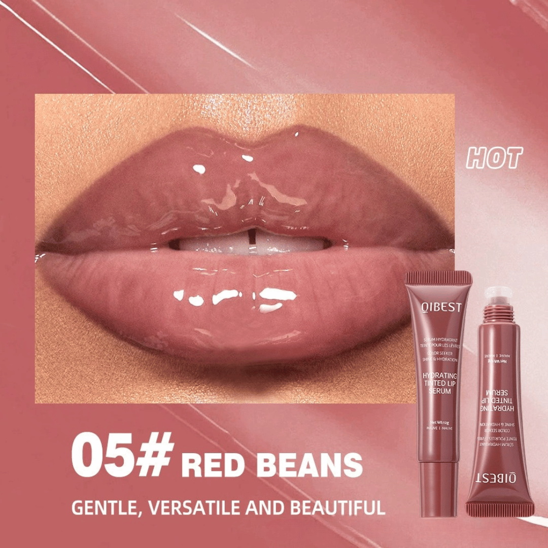 Korean Lip-Plumbing Gloss