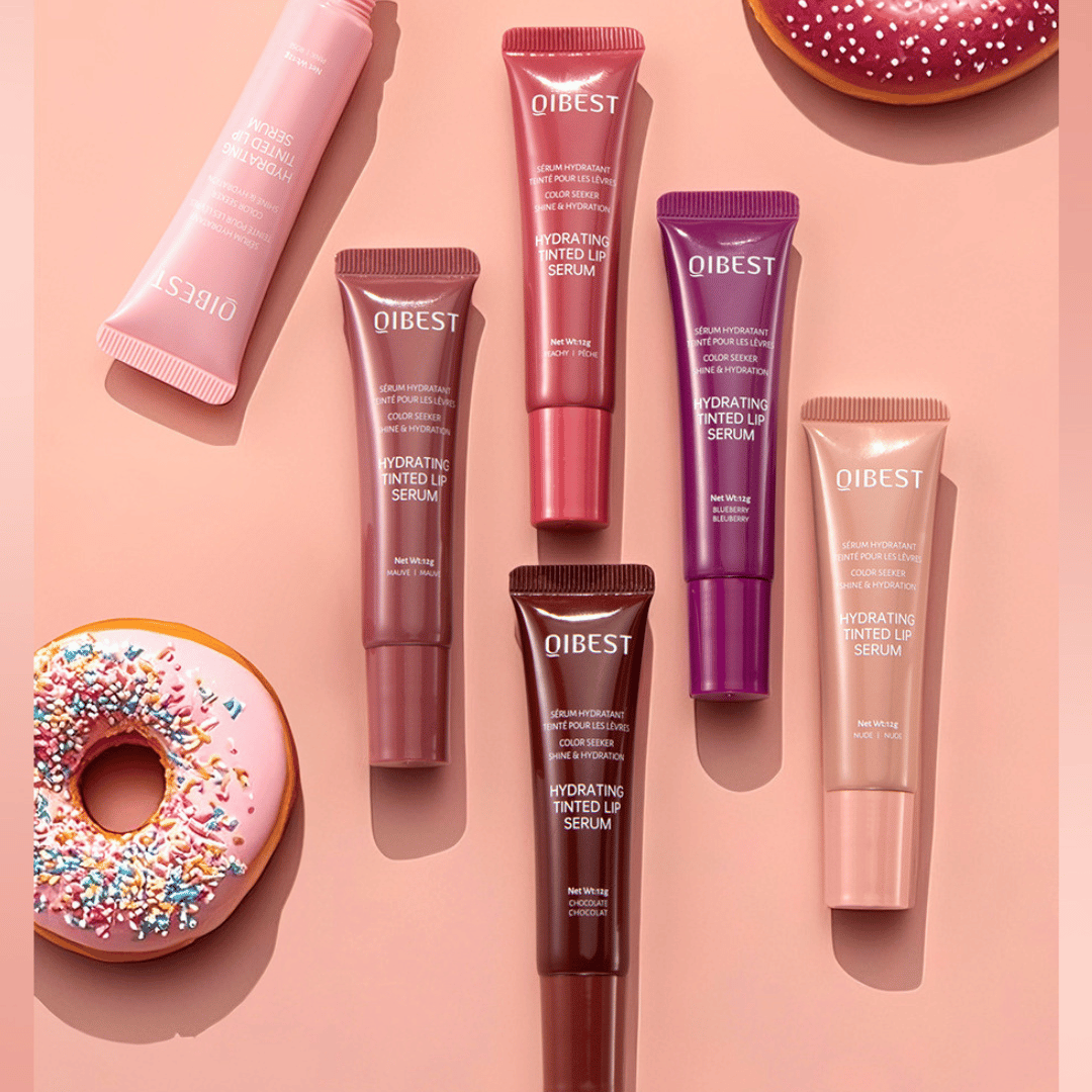 Korean Lip-Plumbing Gloss