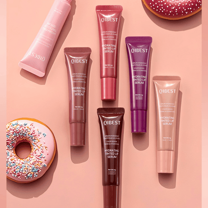 Korean Lip-Plumbing Gloss