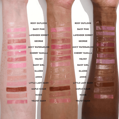 Lip Plumbing Gloss