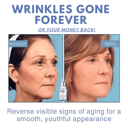 Samui | FACELIFT Botoxserum C