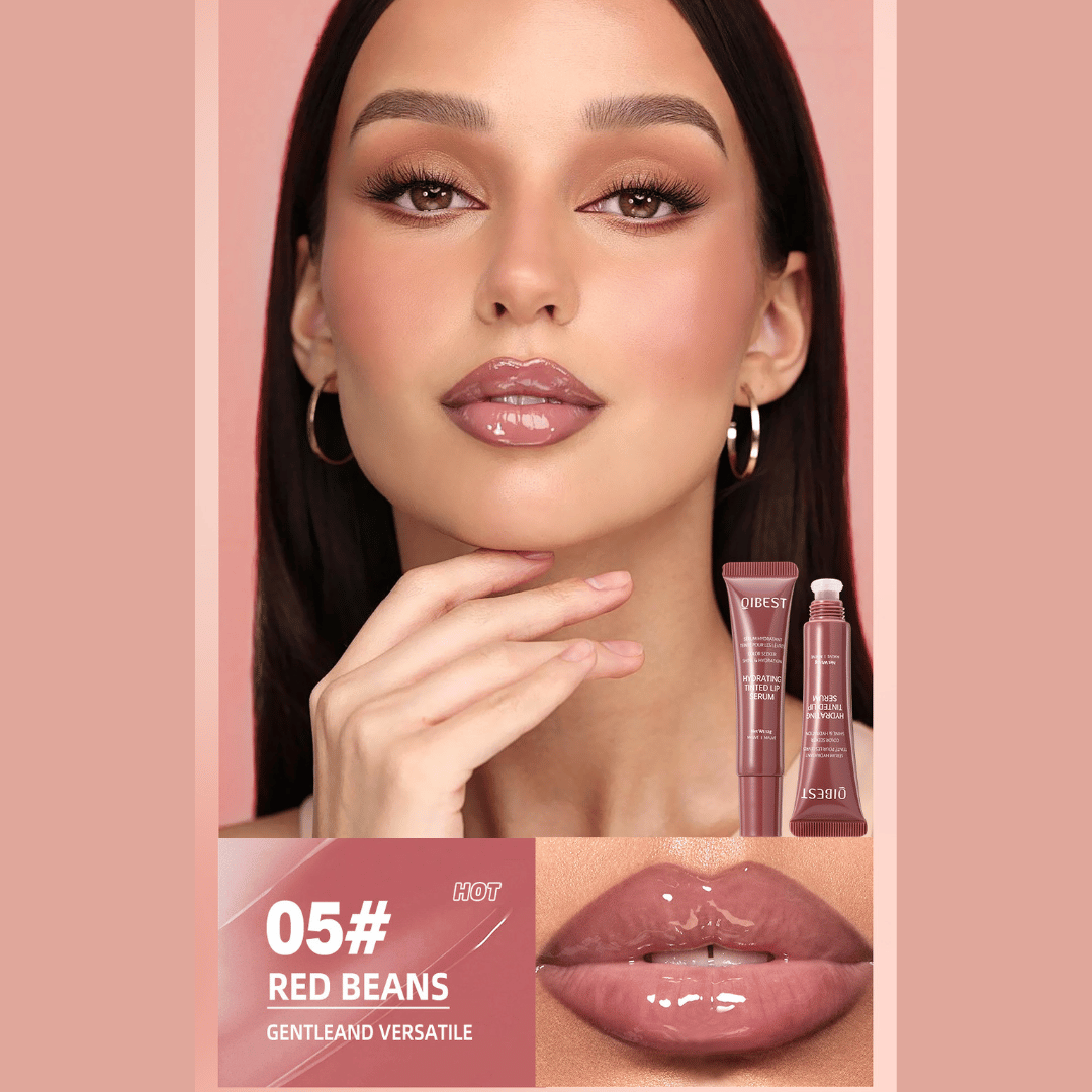 Korean Lip-Plumbing Gloss