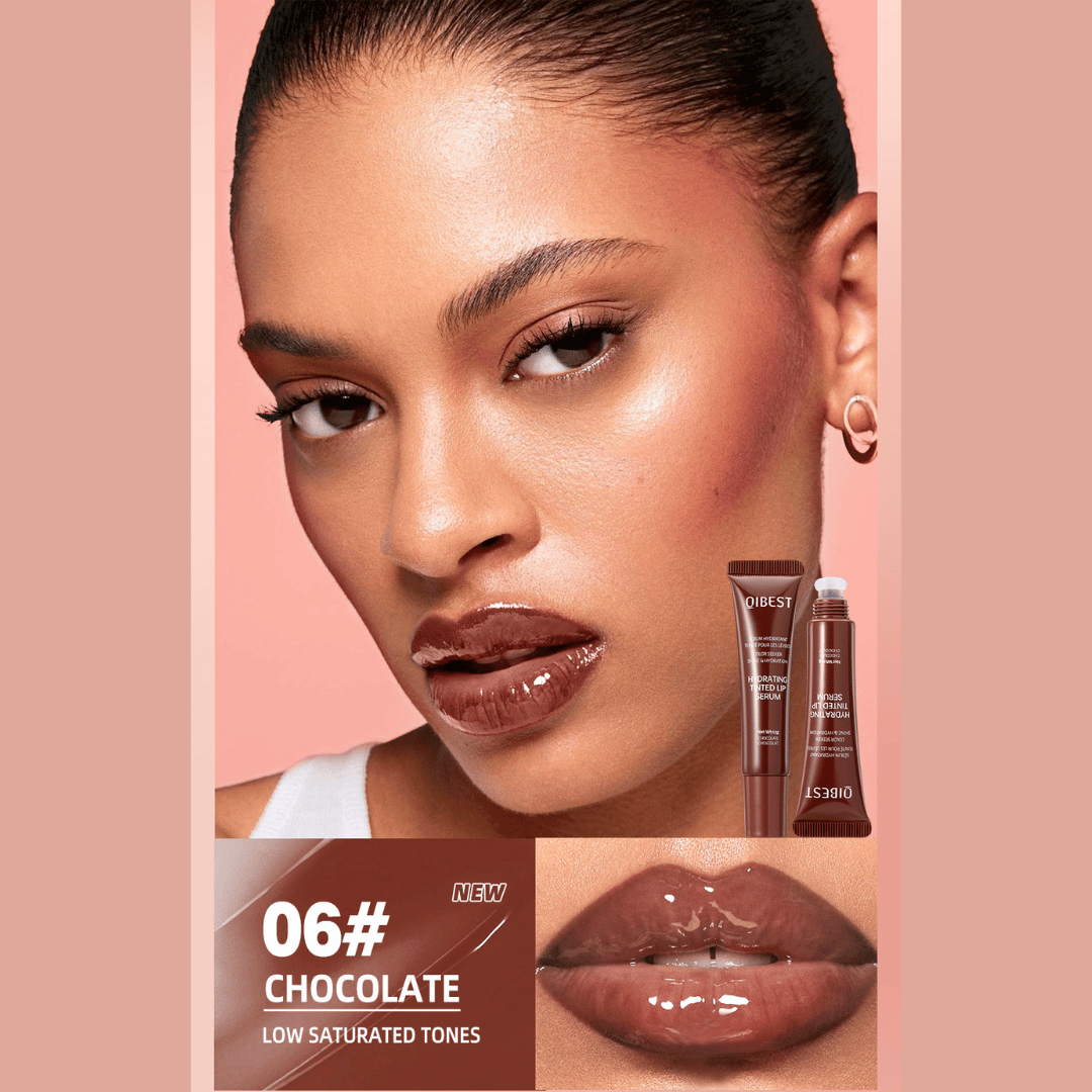 Korean Lip-Plumbing Gloss