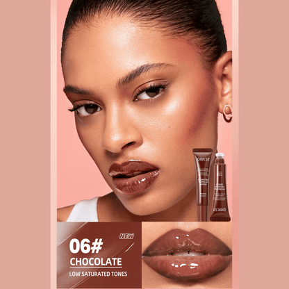 Korean Lip-Plumbing Gloss