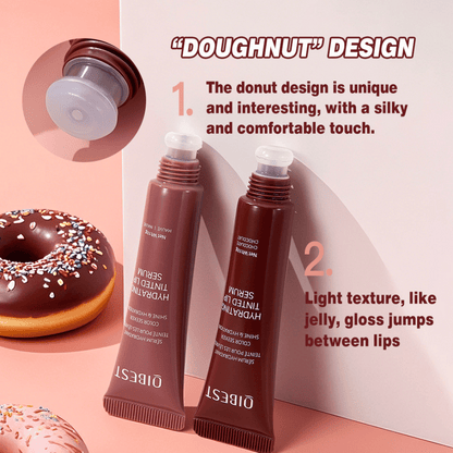 Korean Lip-Plumbing Gloss