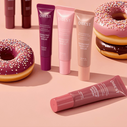 Korean Lip-Plumbing Gloss