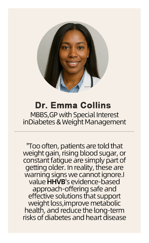 VitalityPro® GLP-1 Elixir - Control Appetite Naturally!