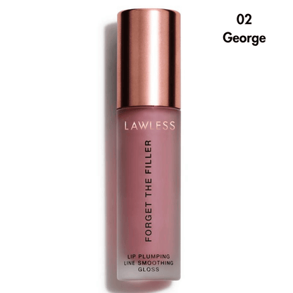 Lip Plumbing Gloss