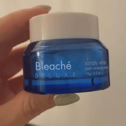 Bleaché