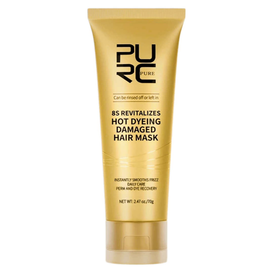 Éclat Doré - 8 Second Hair Repair Crème