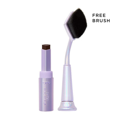Big Stick Energy duo – shape tape concealer stick & brush