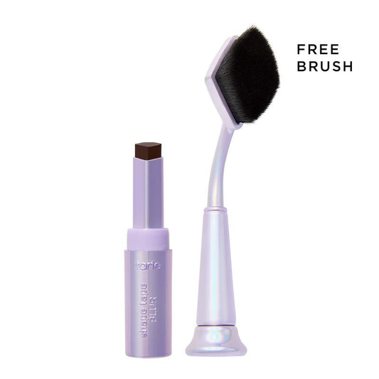 Big Stick Energy duo – shape tape concealer stick & brush