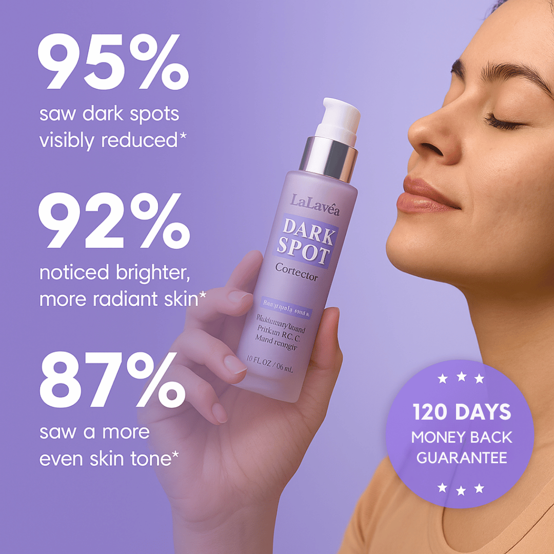 LaLavéa Darkspot-Corrector
