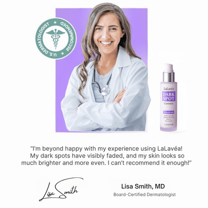 LaLavéa Darkspot-Corrector