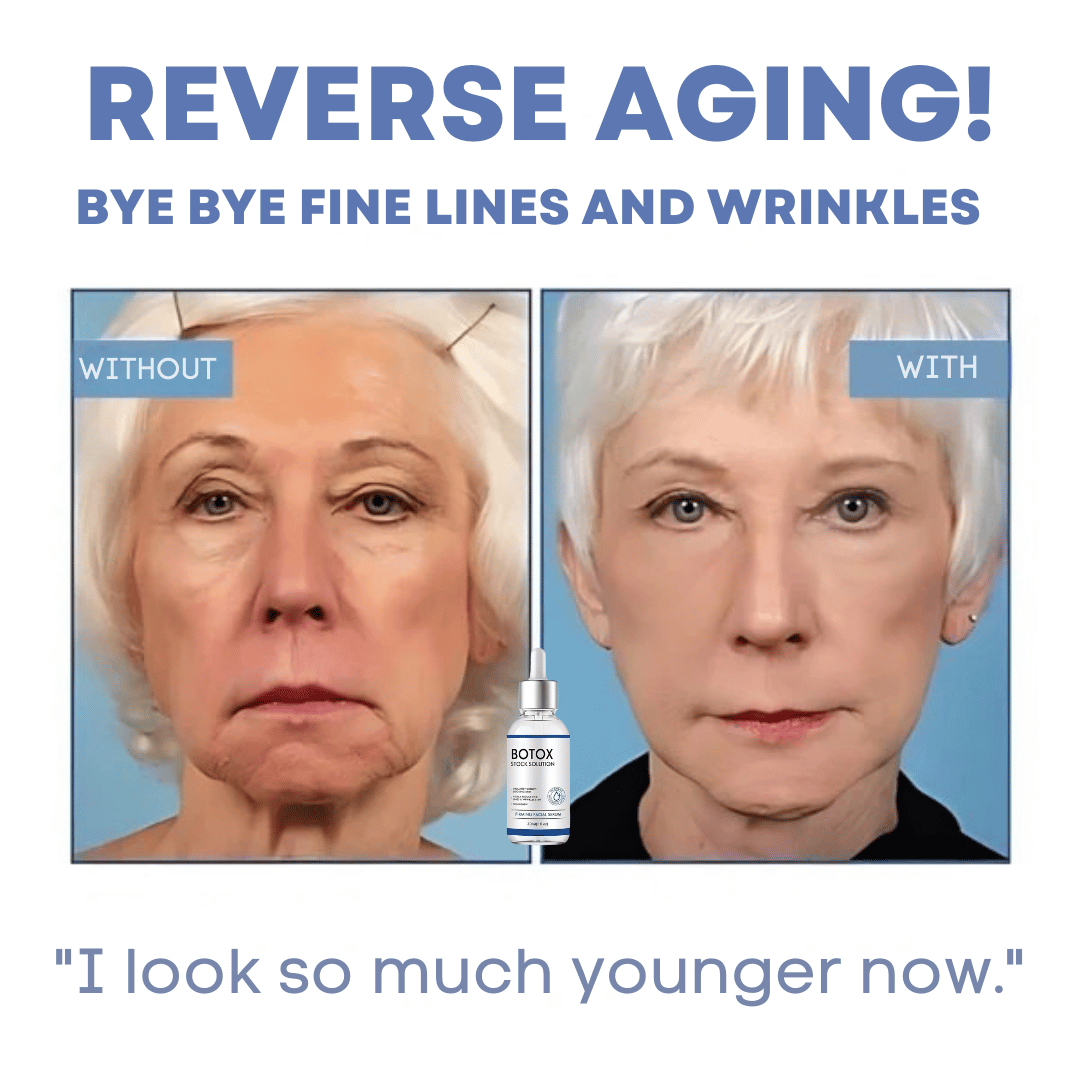 Samui | FACELIFT Botoxserum C