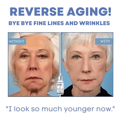 Samui | FACELIFT Botoxserum C