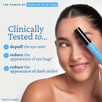 Aqua Bomb Eye Gel, Korean Skincare
