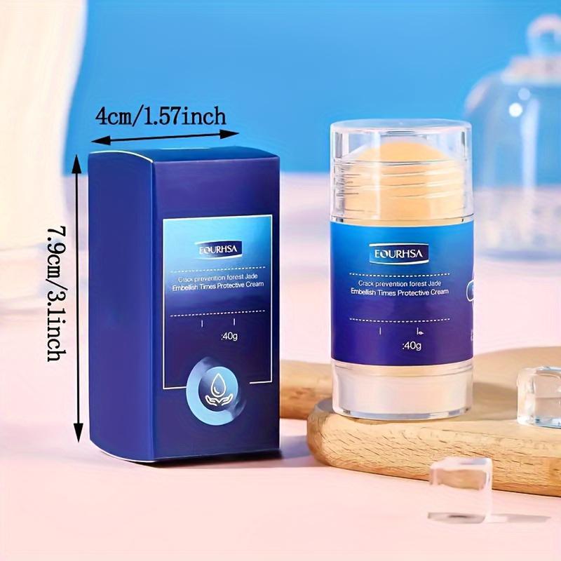 Soft Feet Balm, 2pcs.