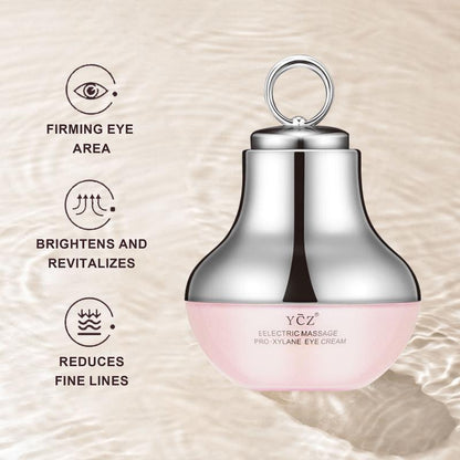 YCZ 2-in-1 Neck-Eye Care Tightening Set