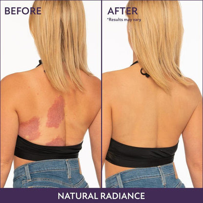 Body Coverage Perfector 3.5oz + Brush