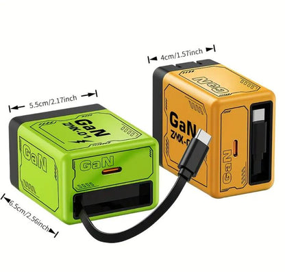 GAN Universal Charger